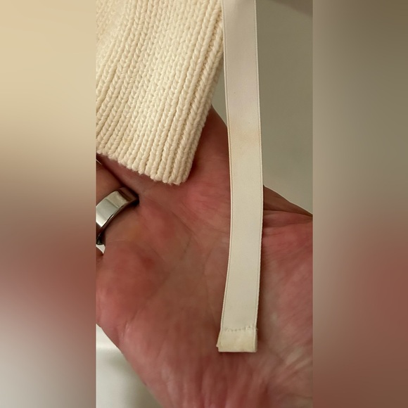 🌟 HP 🌟 3.1 Phillip Lim Ribbon Cardigan Sweater - Picture 12 of 13